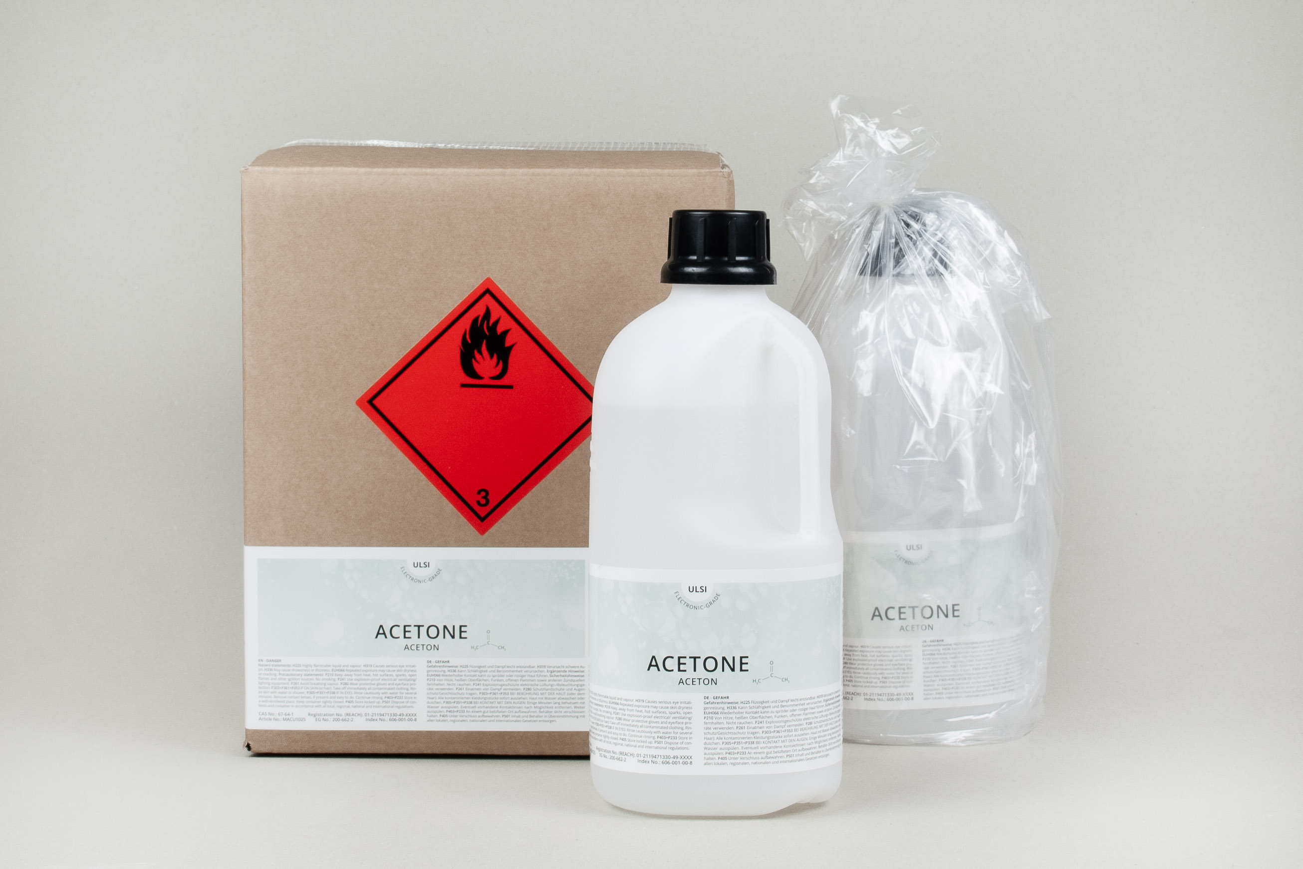 AZ 4533 Photoresist NEU 0.25 l